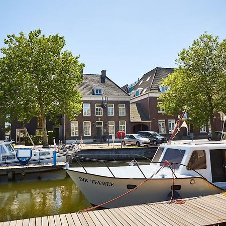 The Yard Hotel Zuidkade Veghel Zewnętrze zdjęcie