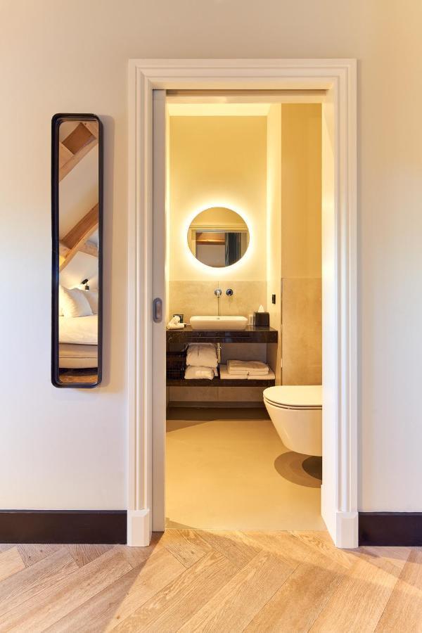 The Yard Hotel Zuidkade Veghel Zewnętrze zdjęcie
