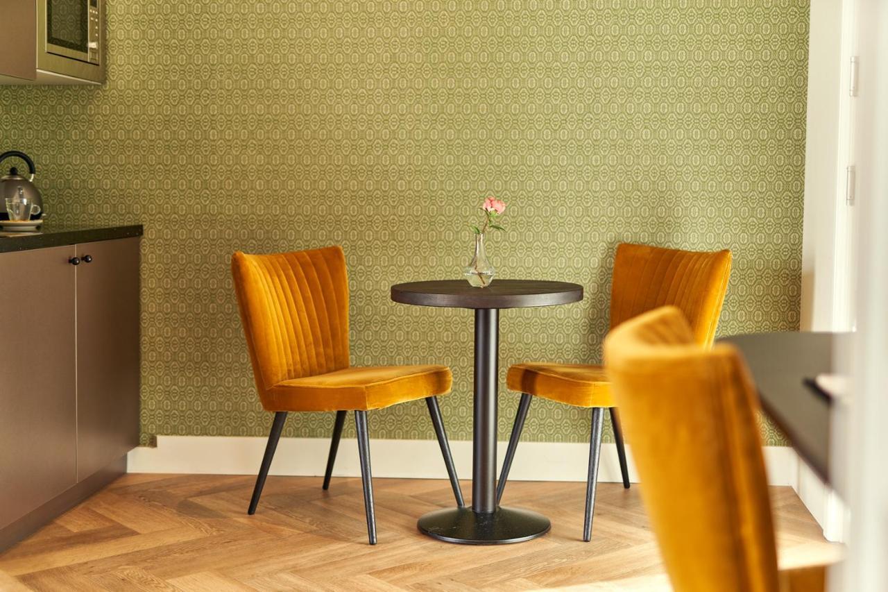 The Yard Hotel Zuidkade Veghel Zewnętrze zdjęcie