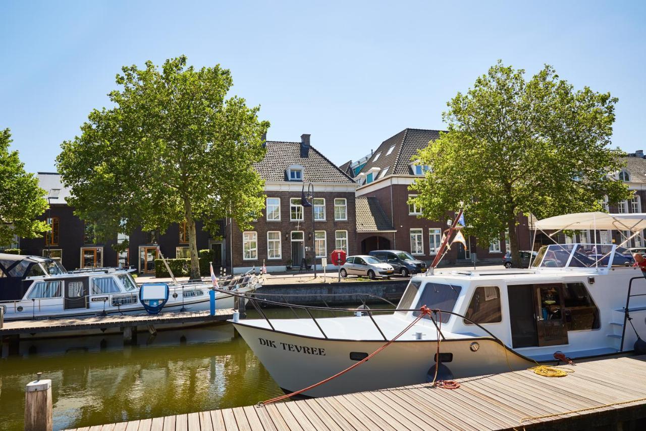 The Yard Hotel Zuidkade Veghel Zewnętrze zdjęcie
