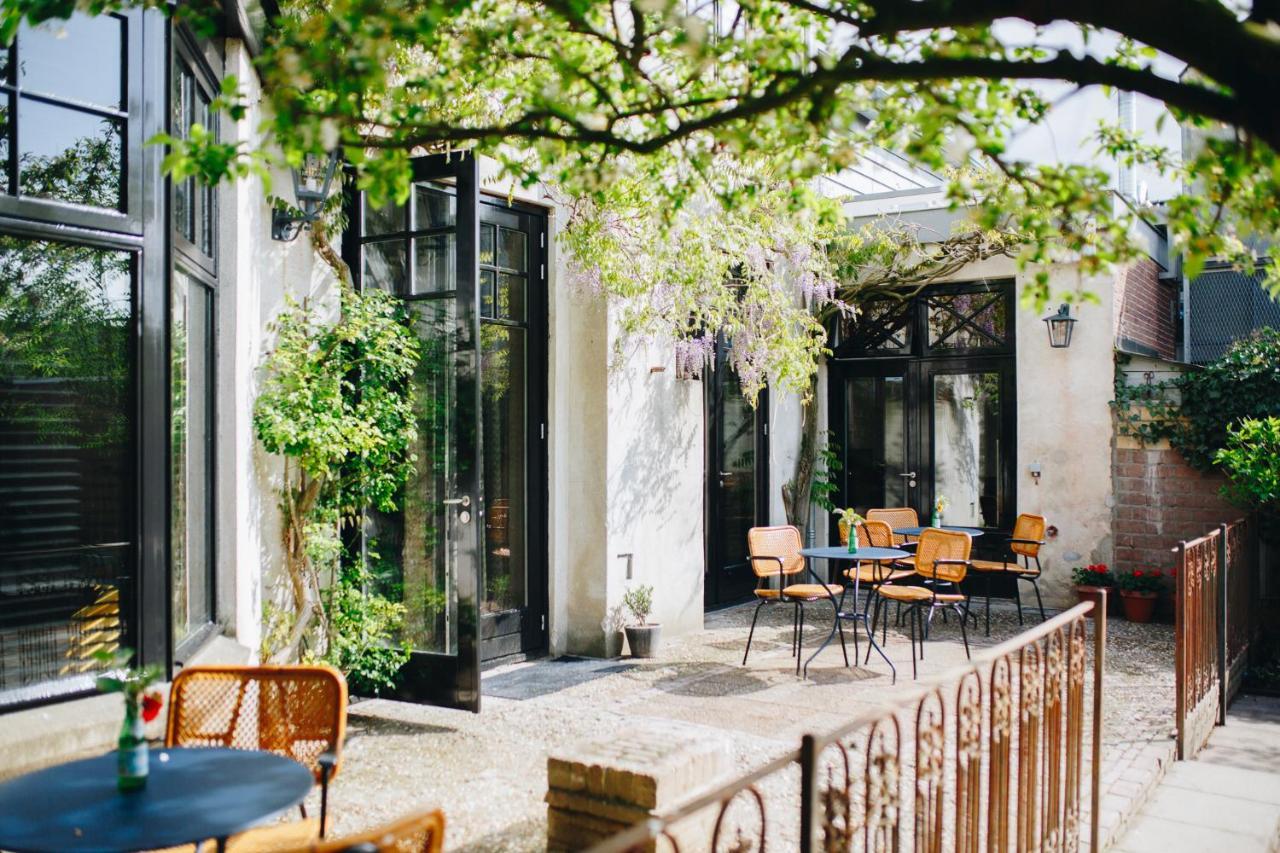 The Yard Hotel Zuidkade Veghel Zewnętrze zdjęcie