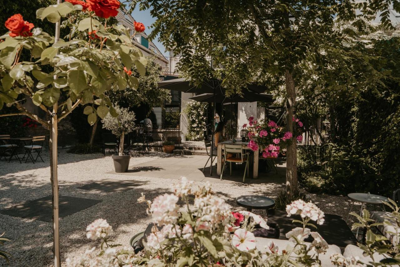The Yard Hotel Zuidkade Veghel Zewnętrze zdjęcie