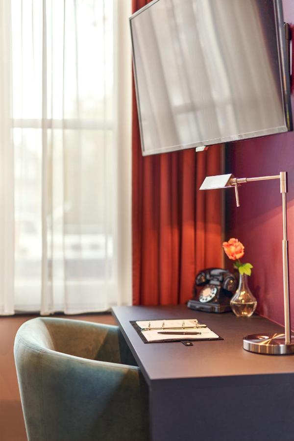 The Yard Hotel Zuidkade Veghel Zewnętrze zdjęcie