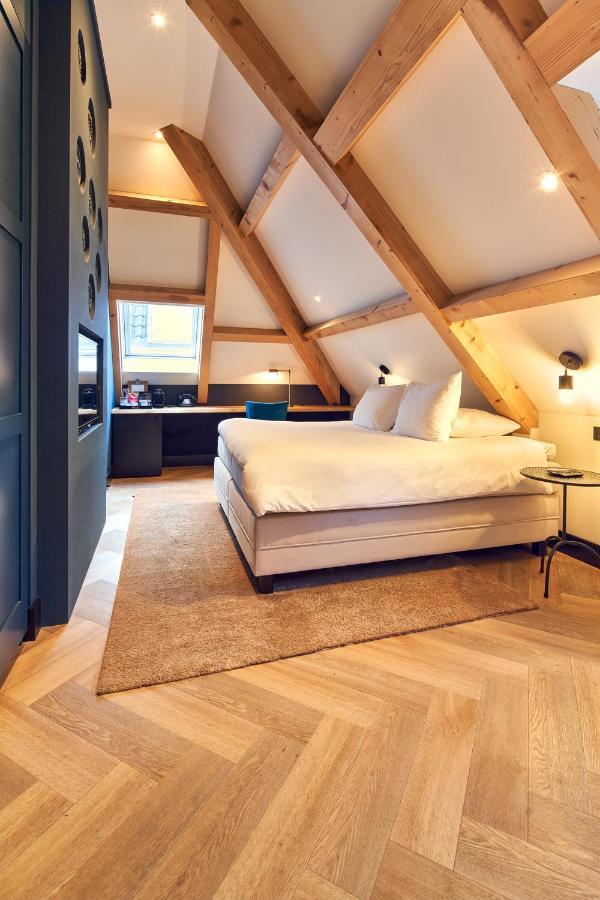 The Yard Hotel Zuidkade Veghel Zewnętrze zdjęcie