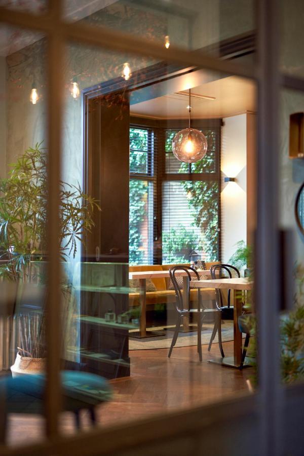 The Yard Hotel Zuidkade Veghel Zewnętrze zdjęcie