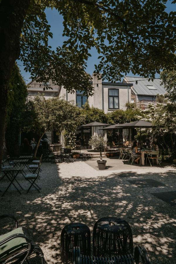The Yard Hotel Zuidkade Veghel Zewnętrze zdjęcie