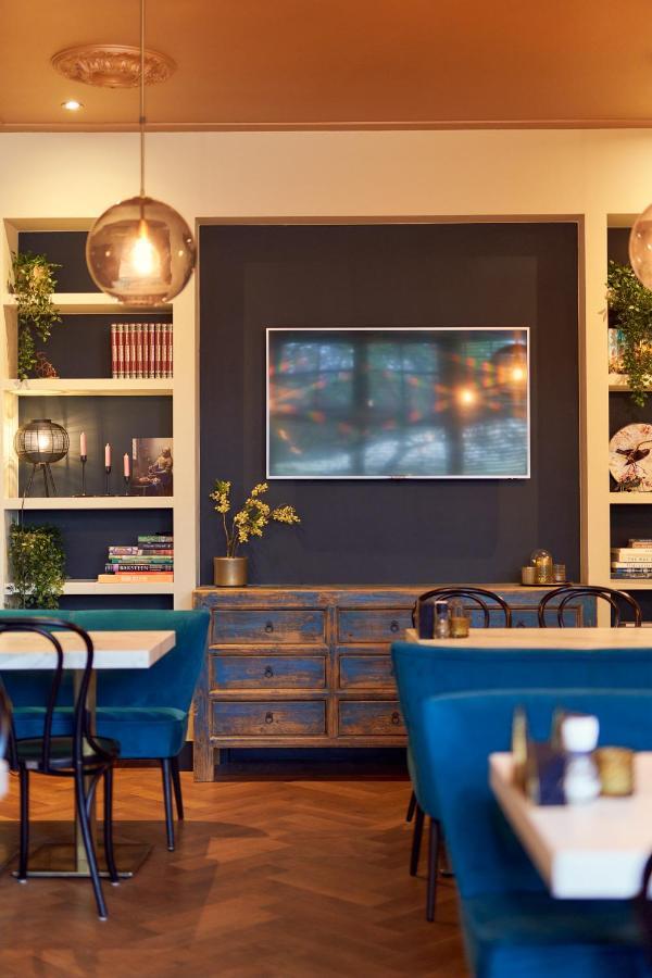The Yard Hotel Zuidkade Veghel Zewnętrze zdjęcie