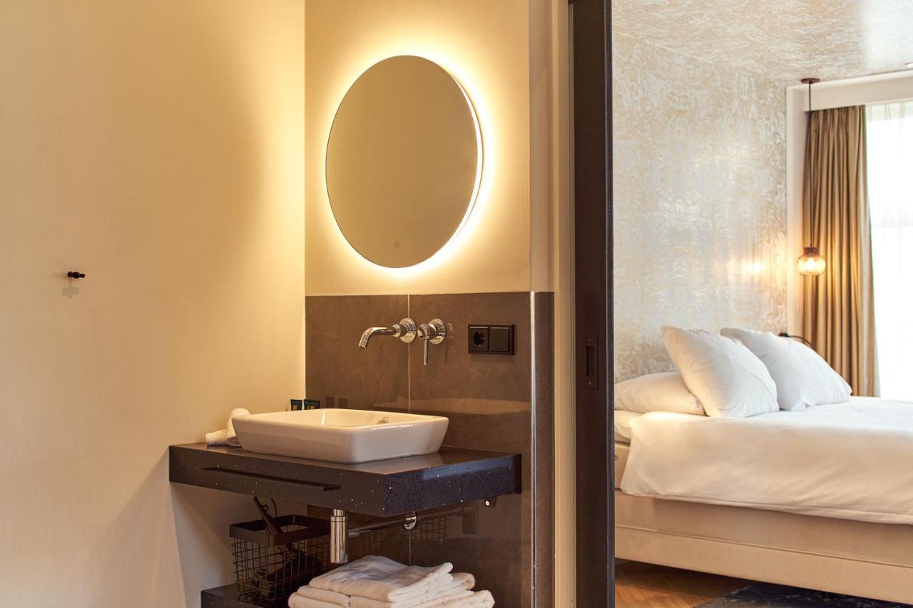 The Yard Hotel Zuidkade Veghel Zewnętrze zdjęcie