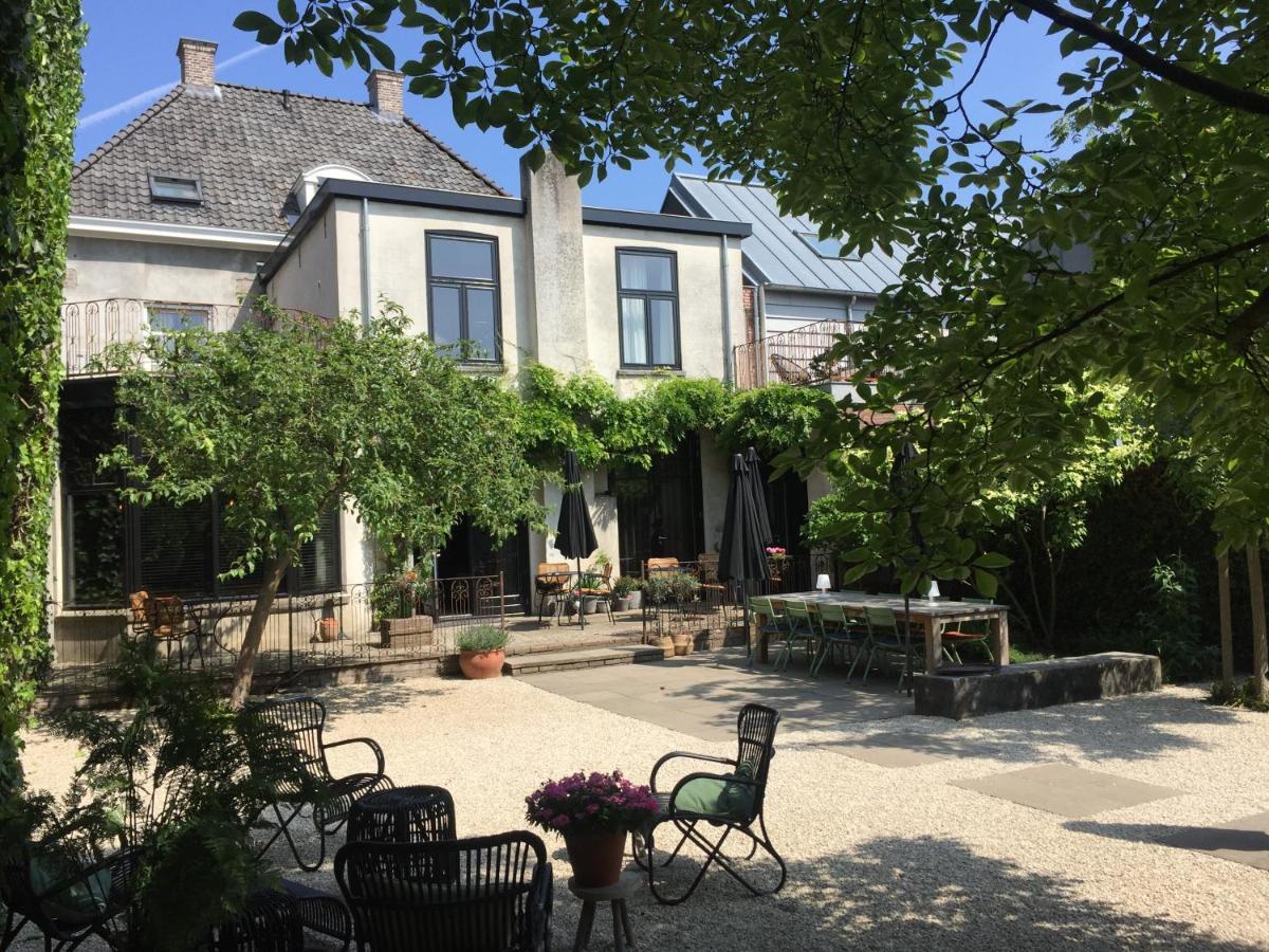 The Yard Hotel Zuidkade Veghel Zewnętrze zdjęcie