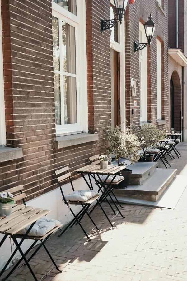 The Yard Hotel Zuidkade Veghel Zewnętrze zdjęcie