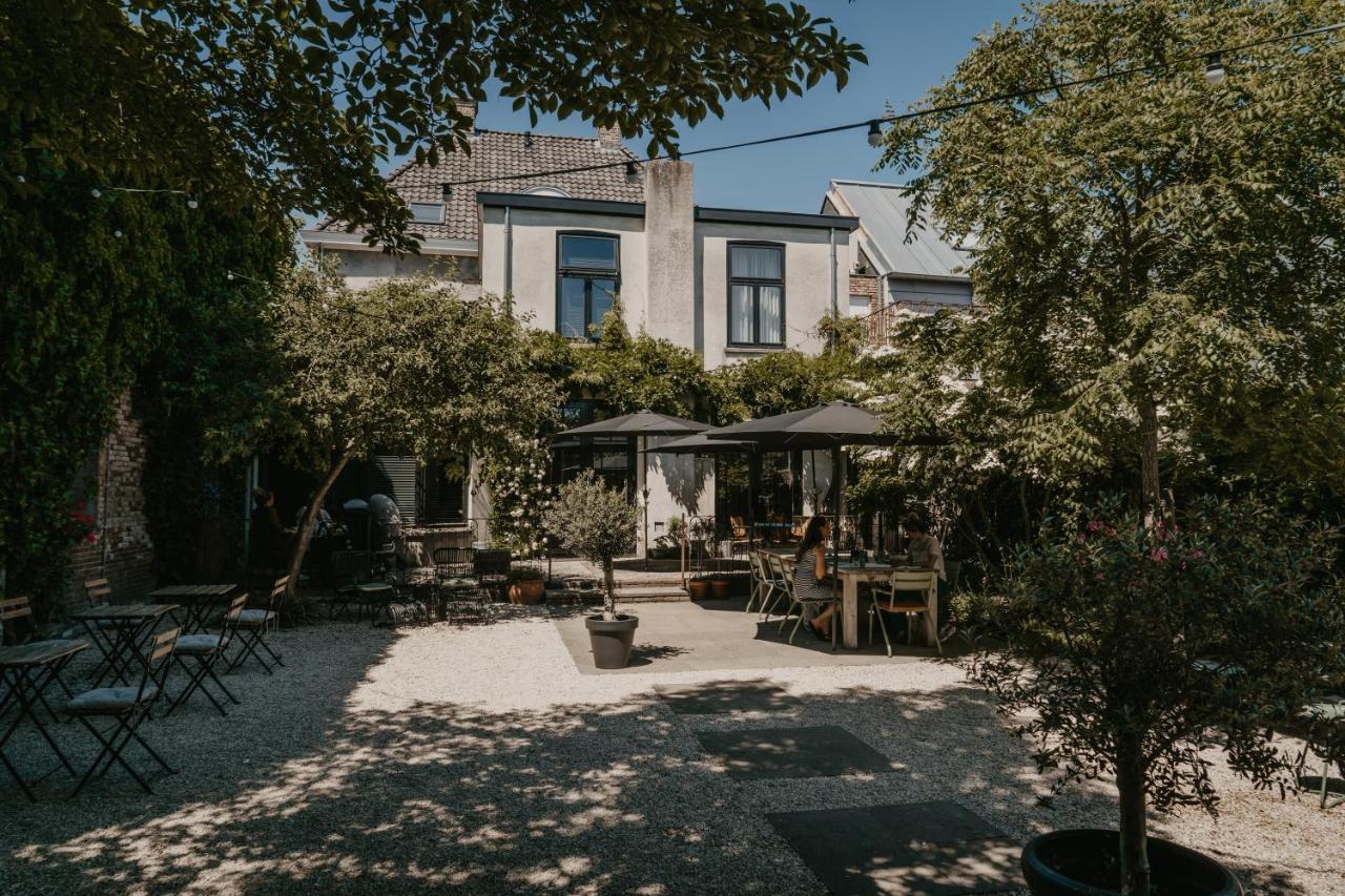 The Yard Hotel Zuidkade Veghel Zewnętrze zdjęcie