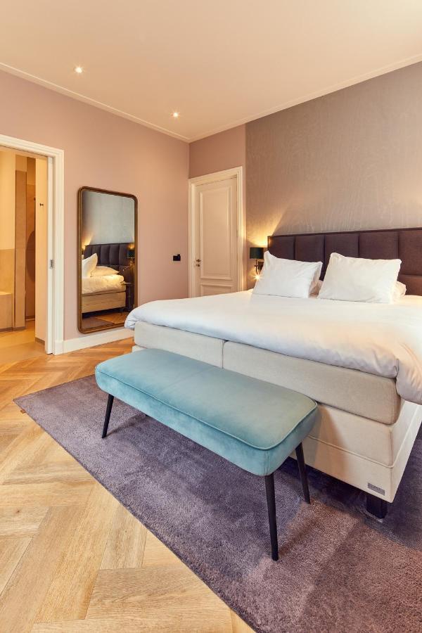 The Yard Hotel Zuidkade Veghel Zewnętrze zdjęcie