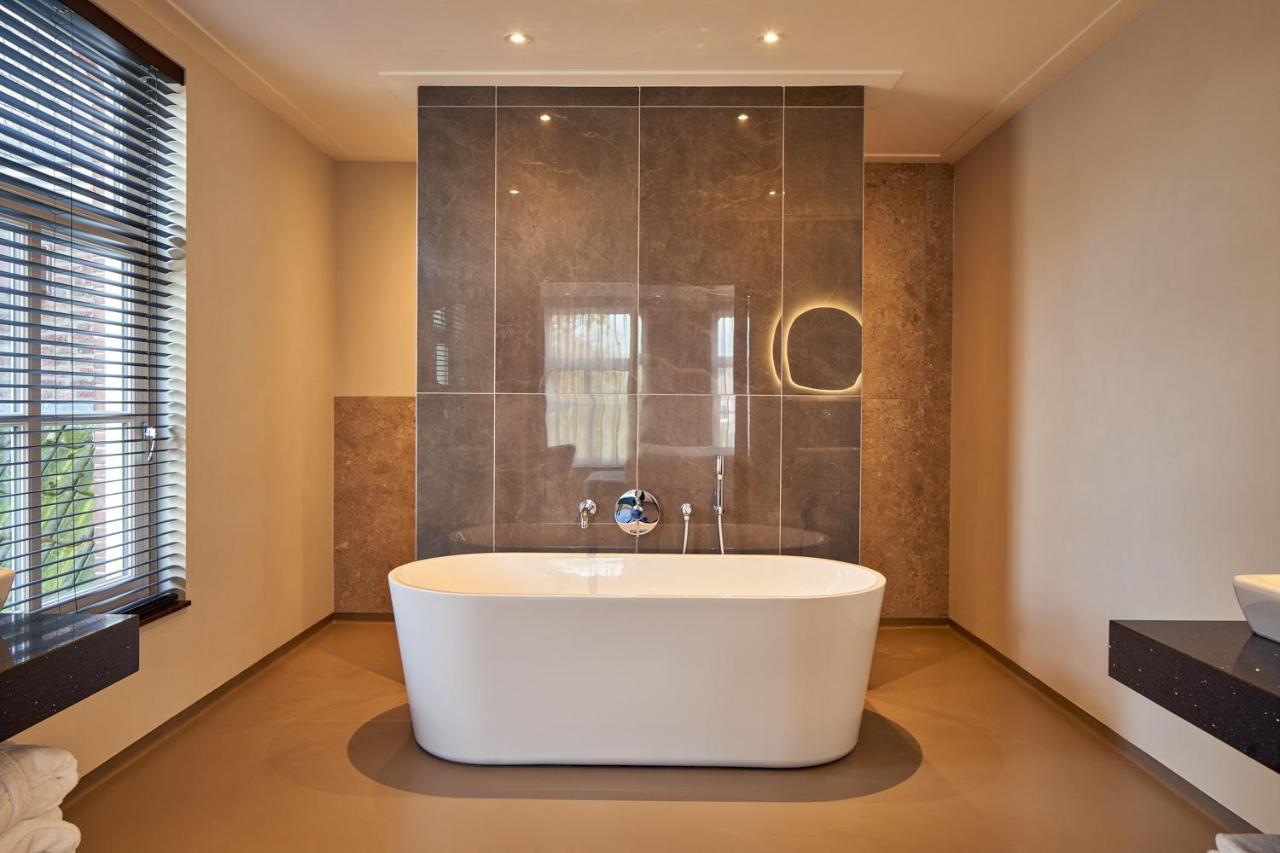 The Yard Hotel Zuidkade Veghel Zewnętrze zdjęcie