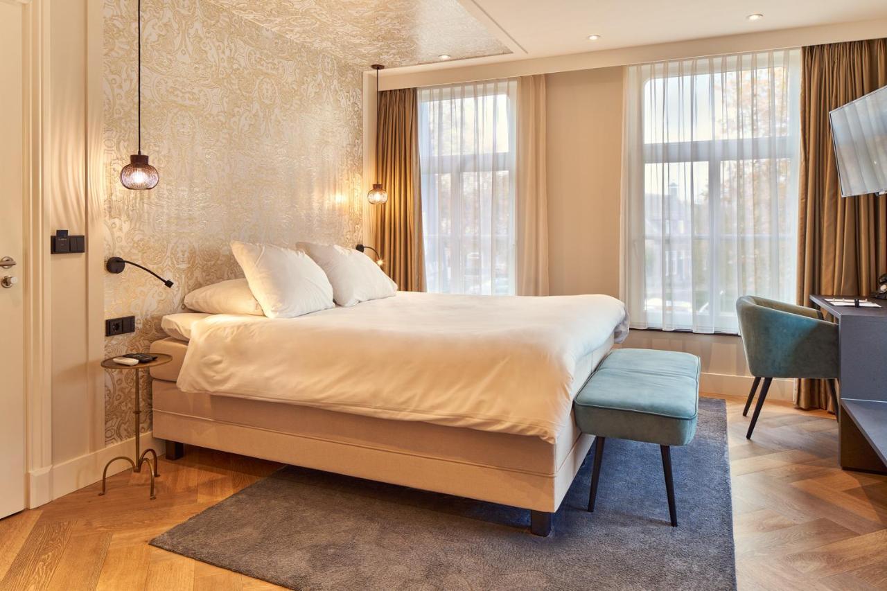 The Yard Hotel Zuidkade Veghel Zewnętrze zdjęcie