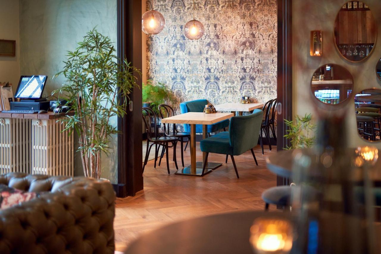 The Yard Hotel Zuidkade Veghel Zewnętrze zdjęcie