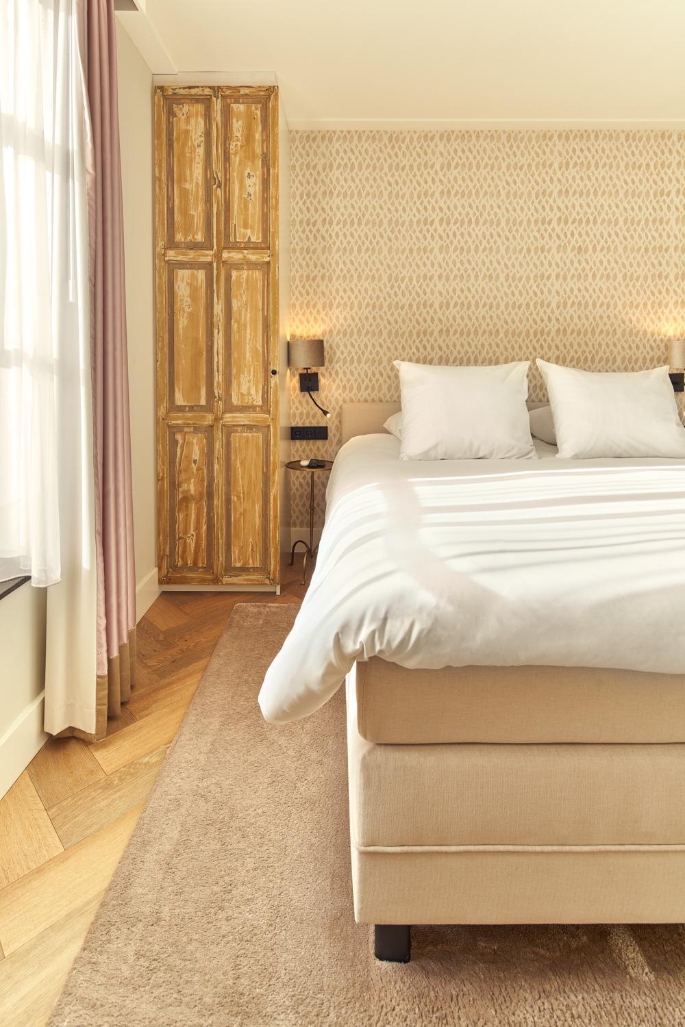 The Yard Hotel Zuidkade Veghel Zewnętrze zdjęcie