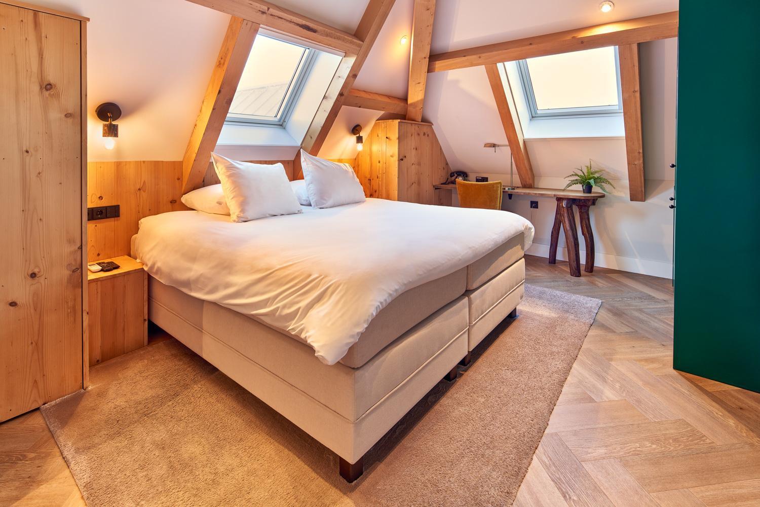 The Yard Hotel Zuidkade Veghel Zewnętrze zdjęcie