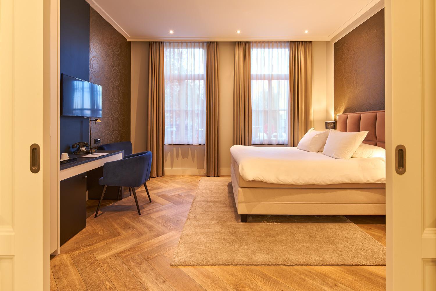 The Yard Hotel Zuidkade Veghel Zewnętrze zdjęcie