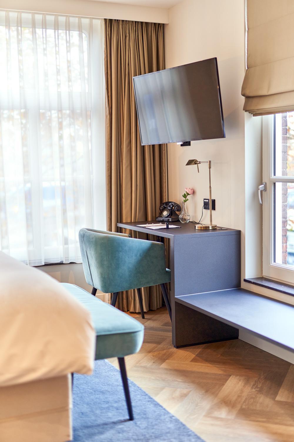 The Yard Hotel Zuidkade Veghel Zewnętrze zdjęcie