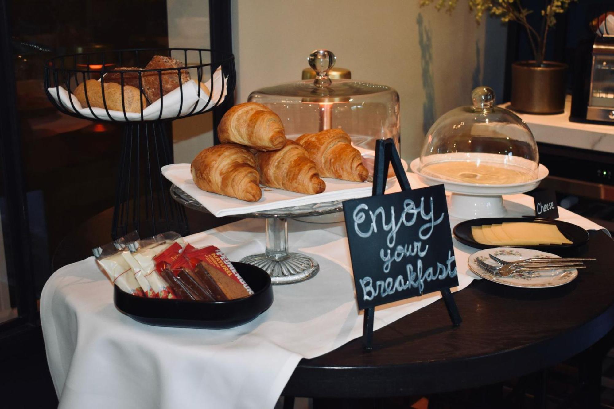 The Yard Hotel Zuidkade Veghel Zewnętrze zdjęcie