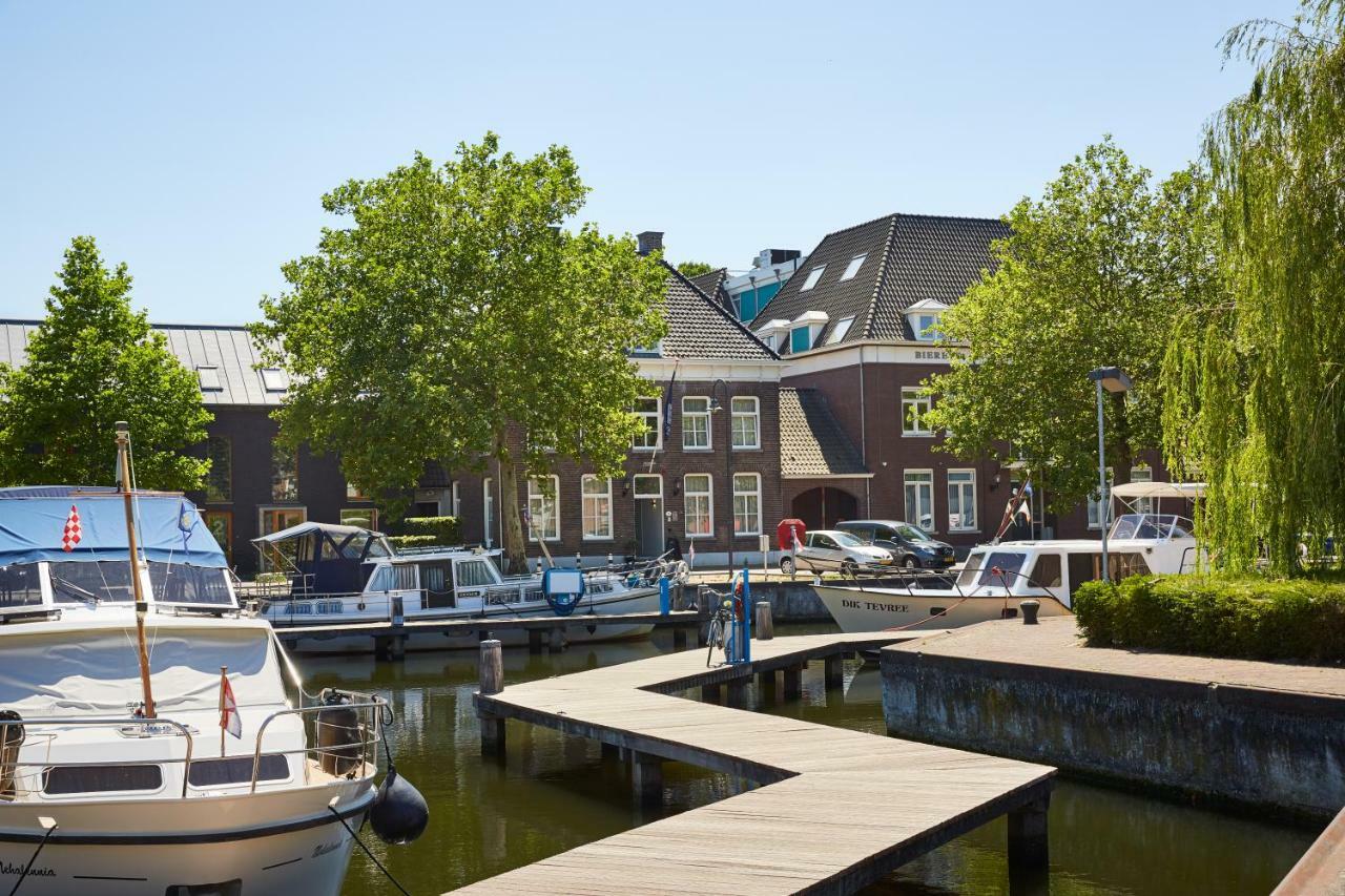 The Yard Hotel Zuidkade Veghel Zewnętrze zdjęcie